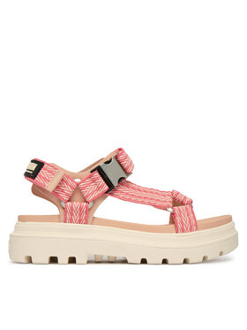 Palladium Босоніжки Palladium Pallacruisestrapwo 94708-619-M Рожевий