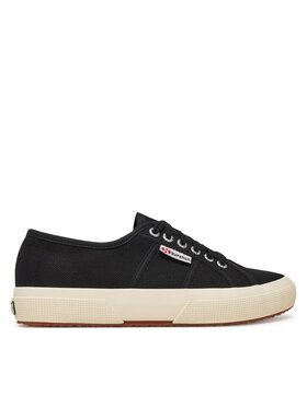 Superga Tenisky Superga 2750 COTU Čierna