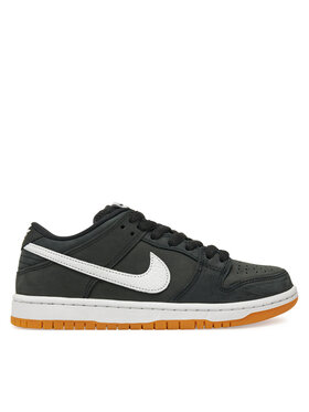 Nike Snīkeri Nike Sb Dunk Low Pro CD2563 006 Melns