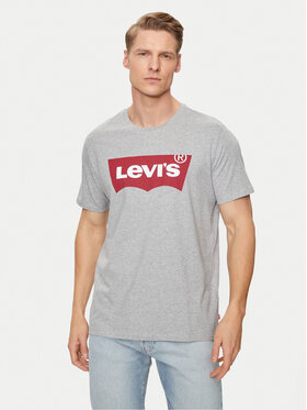 Levi's® Levi's® Majica Housemark Tee 17783-0138 Siva Regular Fit