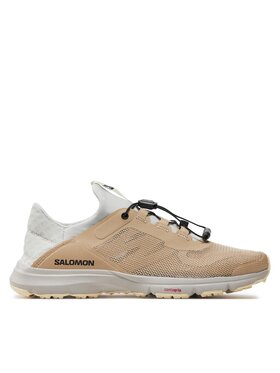 Salomon Wassersportschuhe Salomon Amphib Bold 2 L47447100 Beige