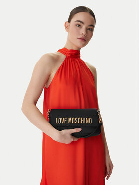 LOVE MOSCHINO Сумка LOVE MOSCHINO JC4109PP1OKD0000 Чорний