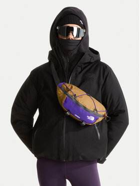 The North Face Borsetă The North Face NF0A81EO0XT1 Maro
