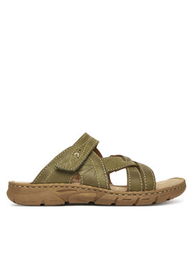 Josef Seibel Šľapky Josef Seibel Brenda 10 76810 Kaki