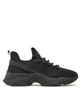 Steve Madden Αθλητικά Steve Madden Mac-E SM19000019-04004-184 Μαύρο