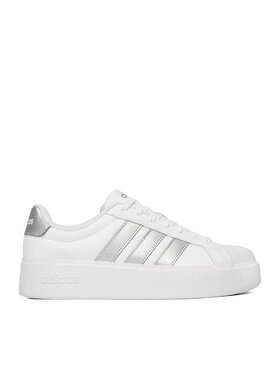 adidas Снікерcи adidas CEO-STREETTALK BOLD KJ3857 Білий