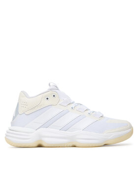 adidas Взуття у спортзал adidas Court Stabil Indoor Shoes KI8043 Білий