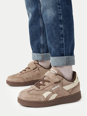 Reebok Zapatillas Reebok CEO-LEA-D680L(DZ) Marrón
