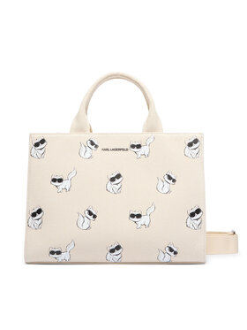 KARL LAGERFELD Soma KARL LAGERFELD B3W50064 Bēšs
