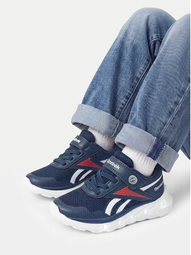 Reebok Снікерcи Reebok CEO-YG24056-02B(III) Cиній