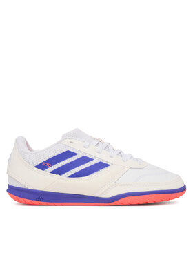 adidas Взуття для футболу adidas Top Sala Competition II JP6985 Білий