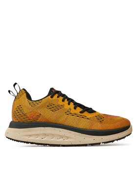 Keen Снікерcи Keen WK400 Walking Shoe 1029475 Жовтий