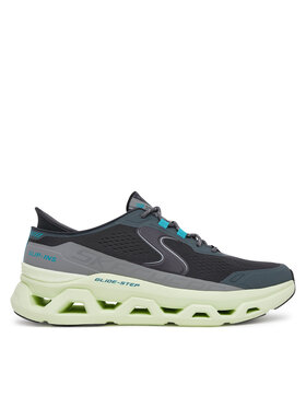 Skechers Snīkeri Skechers Glide-Step Altus- 232921/CCLM Pelēks