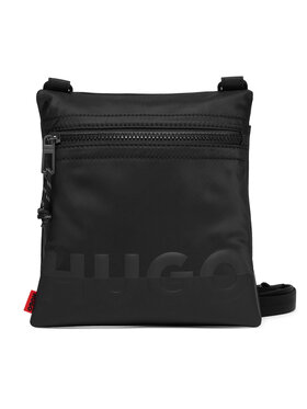 HUGO Somiņa HUGO 50547258 Melns