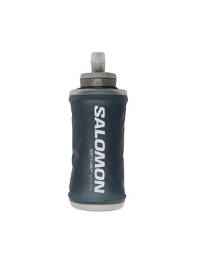 Salomon Пляшка на воду Salomon Vo Active Handheld LC1928600 Чорний
