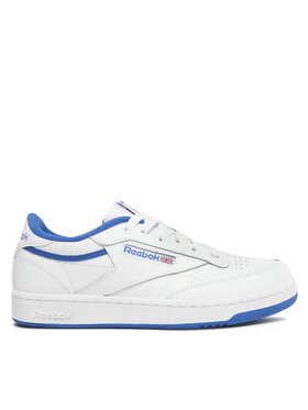 Reebok Sneakersy Reebok IF5930 Biela