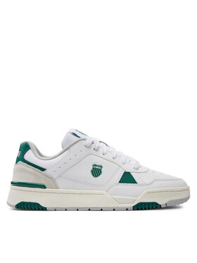 K-Swiss Sneakersy K-Swiss Match Pro Lth 08905-936-M Biela