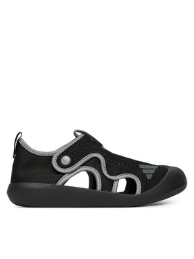 adidas Босоніжки adidas Altaventure 3.0 Kids JP5747 Чорний
