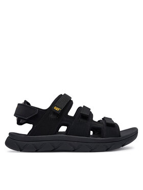 CAT Footwear Босоніжки CAT Footwear Cadent P726616 Чорний