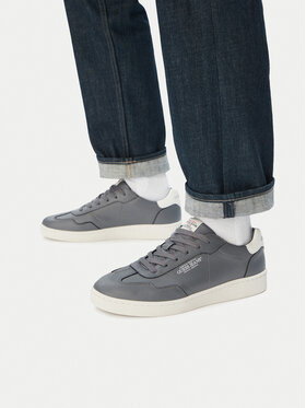 Guess Jeans Zapatillas Guess Jeans CWBEO-LUNARI-03 WE Gris