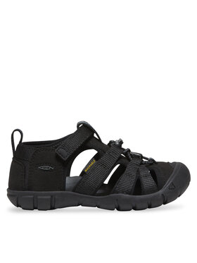 Keen Босоніжки Keen Seacamp II CNX 1027412 Чорний