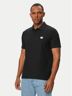 Calvin Klein Jeans Calvin Klein Jeans Polo LV04RG217G Negro Regular Fit