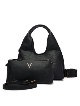 Valentino Сумка Valentino Samba Re VBS8ZG03 Чорний