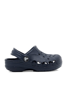 Crocs Παντόφλες Crocs BAYA CLOG T 207012-410 Σκούρο μπλε