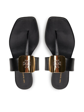 Tory Burch Σαγιονάρες Tory Burch 154236 Μαύρο