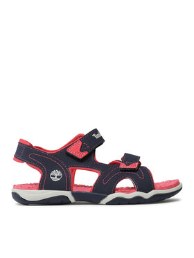 Timberland Босоніжки Timberland Adventure Seeker 2 Strap TB0A1AAS019 Cиній