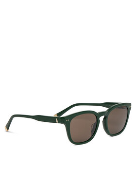 Polo Ralph Lauren Ochelari de soare Polo Ralph Lauren 0PH4242U 614073 Verde