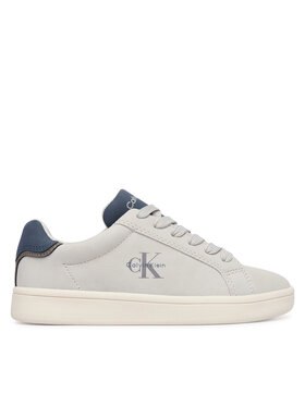Calvin Klein Sneakers Calvin Klein V3X9-83449-0315 S Grau