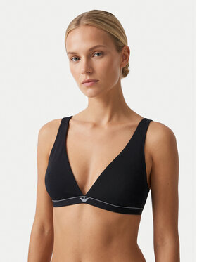 Emporio Armani Underwear Emporio Armani Underwear Bralette EW000436 AF25589 UC001 Negro