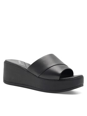 Lasocki Klapki Lasocki MARSALA ARC-3030-13 Czarny
