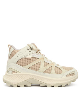Merrell Трекінгові черевики Merrell Tempo Exp Md Waterpoof J038886 Écru