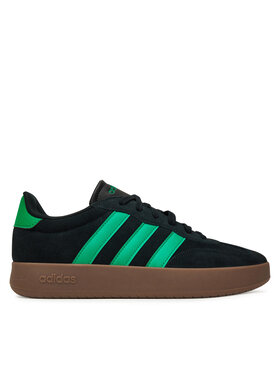 adidas Снікерcи adidas Barreda JR1326 Чорний