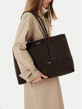 GINO ROSSI Сумка GINO ROSSI EO-LOLA-LA513-114-1 Коричневий
