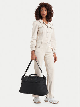 Guess Torba Guess Follie TWNN96 76903 Crna