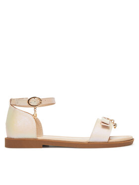 JENNY Sandales JENNY CM240827-2 Bēšs