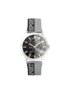 Plein Sport Годинник Plein Sport Legend PSLBA0123 Сірий