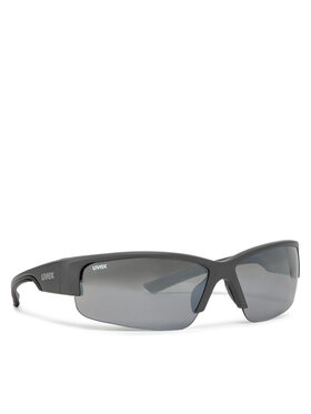 Uvex Sončna očala Uvex Sportstyle 215 S5306175516 Siva
