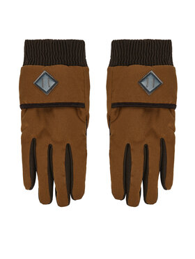 Elmer Rukavice Elmer EM505 Hnedá