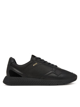 BOSS Sneakers BOSS Titanium  50568757 Nero