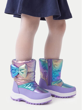 DeeZee Hótaposó DeeZee CEO-D52-24K-402 Lila