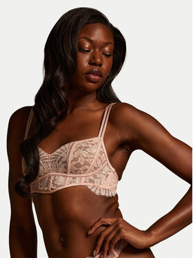 Hunkemöller Hunkemöller Bralette Kea 204783 Rosa