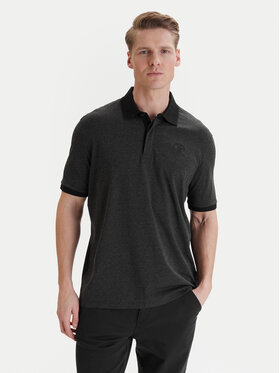 Beverly Hills Polo Club Beverly Hills Polo Club Polo W126-BHMPO-1028-48M Negro Regular Fit