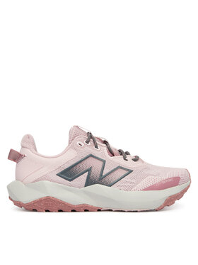 New Balance Tekaški čevlji New Balance Dynasoft Nitrel V6 WNTR16T Roza