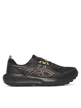 Asics Взуття для бігу Asics Gel-Sonoma 8 Gtx 1011B977 Чорний