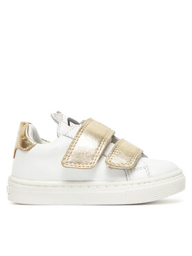 Karl Lagerfeld Kids Снікерcи Karl Lagerfeld Kids Z30383 M Білий