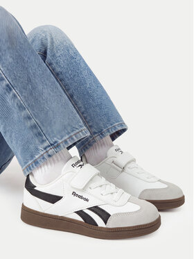 Reebok Sneakersy Reebok CEO-LEA-D680 Biały